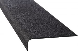 FibreGrip non-slip stair nosing