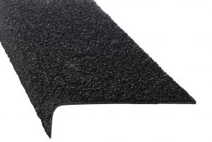 FibreGrip non-slip stair nosing
