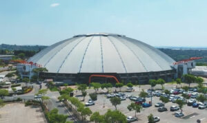 The Dome, Randburg, Johannesburg